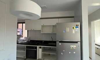 Imagem 7: Alugo apartamento mobiliado no Calhau com dois quartos - vista livre - Gran park pássaros