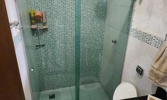 Imagem 6: Casa individual no bairro Shopping Park