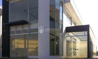 Imagem: Prédio Comercial para Aluguel