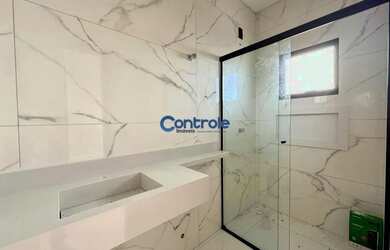 Imagem 6: Casa geminada com 2 dormitórios ao lado da Nova Palhoça