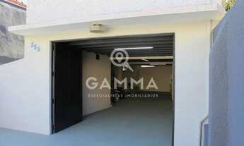 Imagem 5: Casa reformada com 5 dormitórios em Perdizes