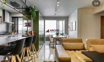 Imagem: Apartamento 03 quartos Buritis (BH) - Venda