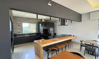 Imagem: Terreno de 495 m2 no Residencial Ambientale