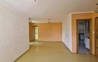 Imagem 3: Apartamento para venda em Tatuapé com 3 quartos, sendo 1 suíte , 103m²