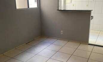 Imagem 3: Alugo apartamento CHAPADA DOS BURITIS