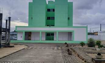 Imagem 3: Apartamento 62m² - Repasse em localização comercial