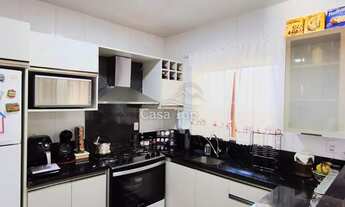 Imagem 6: Sobrado semimobiliado Vila Marina - Uvaranas