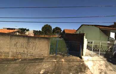 Imagem 2: Terreno à venda em Campinas, Parque Dom Pedro II, com 300 m²