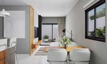 Imagem 4: Apartamento a venda com 02 quartos na Cidade Universitária - AP9698