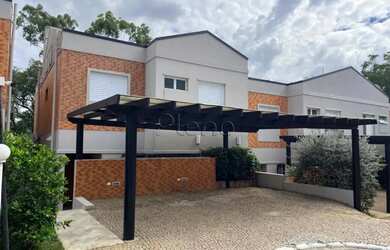 Imagem: Sobrado à venda em Campinas, Bairro das