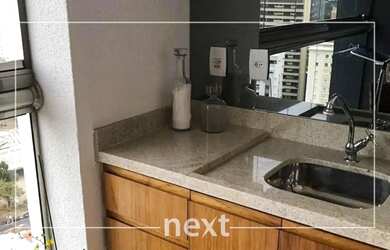 Imagem 4: Apartamento - Cambuí - Campinas