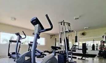 Imagem 2: Aluguel AP 2 quartos - Anápolis