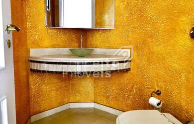 Imagem 4: Sobrado Triplex Com Piscina - Centro