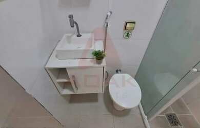 Imagem 6: Imóvel para venda com 35 metros quadrados com 1 quarto em Santa Teresa - Rio de Janeiro