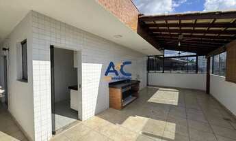 Imagem 6: Cobertura 03 quartos no bairro Castelo