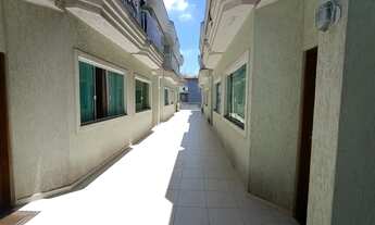 Imagem 2: Sobrado em Condomínio Locação