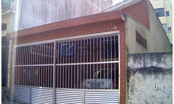 Imagem 2: Terreno residencial à venda Jardim Copacabana, São Bernardo do Campo (264 m²