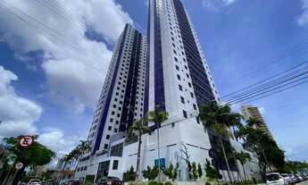Imagem: Apartamento para venda, Estados, João Pessoa