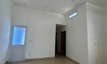 Imagem 3: Térrea para aluguel tem 112 metros quadrados com 3 quartos em Saltinho - Paulínia - SP