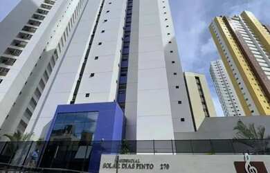 Imagem: Apartamento com 3 dormitórios à venda