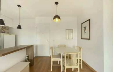 Imagem 4: Apartamento para venda em Lauzane Paulista com 2 quartos , 57m²