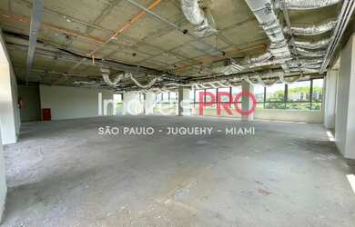 Imagem: Conj. Comercial, Jardim Paulistano - São