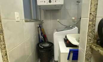 Imagem 6: Apartamento 02 dormitorios com 01 vaga à venda em Barreiros em São José