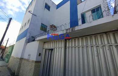 Imagem 3: Casa com 1000m² com 06 Salas no Bairro Benfica -Fortaleza-CE