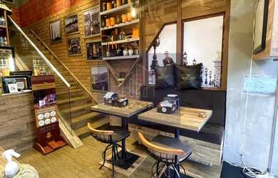 Imagem 2: Loja/Salão em Chácara Santo Antônio (zona Sul) - São Paulo, SP