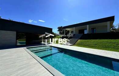 Imagem: Chácara no Condomínio Alto da Boa Vista