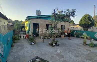 Imagem 3: Casa à venda Rua Dário Gonçalves Molho, Augusta - Viamão