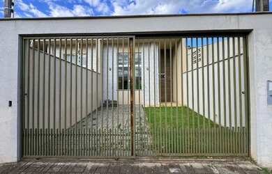 Imagem 3: Casa | Milton Menezes