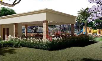 Imagem 5: Terreno à Venda de 308² no Bairro Alto do Castelo em Ribeirão Preto