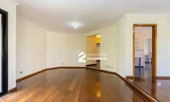 Imagem 3: Apartamento com 4 dormitórios, 178 m² - venda por R$ 1.650.000 ou aluguel por R$ 19.975/mê