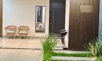 Imagem 6: Vende-se Casa em Condominio de Alto Padrão ,Com energia Solar