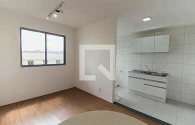 Imagem 3: Apartamento à Venda - Mooca, 2 Quartos, 40 m2