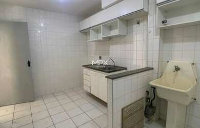 Imagem 3: Apartamento à venda em Piracicaba, Nova América, com 2 quartos, com 54.01 m²