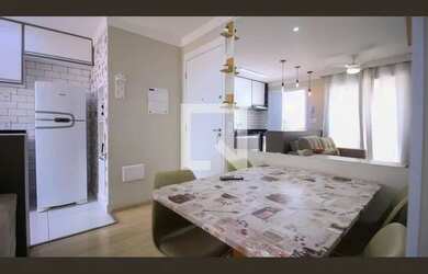 Imagem 3: Apartamento à Venda - Vila Prudente, 2 Quartos, 44 m2