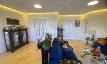 Imagem 3: Apartamento com 118m² à venda no Edifício América 2, 3 suítes em Alphaville, SP