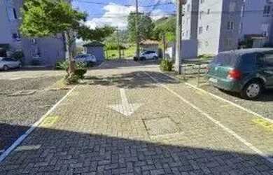 Imagem 5: Apartamento em Morro Santana