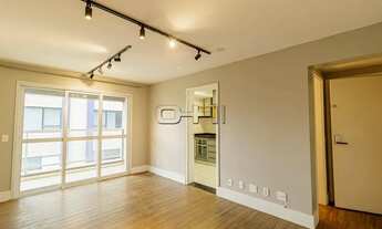 Imagem 2: Aluguel Apartamento 1 Dormitórios - 62 m² Vila Madalena