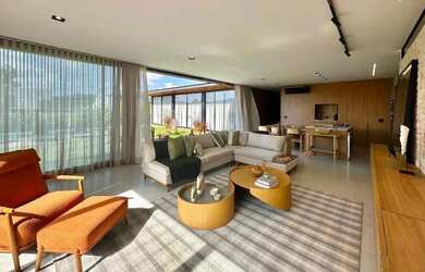 Imagem 7: Casa de Condomínio para venda Atibaia