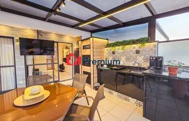 Imagem 5: Cobertura / Penthouse à venda, Recreio dos Bandeirantes, Rio de Janeiro, RJ