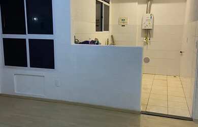 Imagem 4: Vendo apartamento em paciência