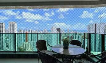 Imagem 3: Apartamento para locação no EDF MARIA LETICIA, BOA VIAGEM, Recife, PE