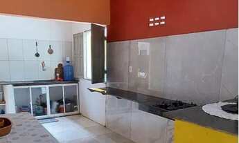 Imagem 6: Casa Carnaval- Abaís