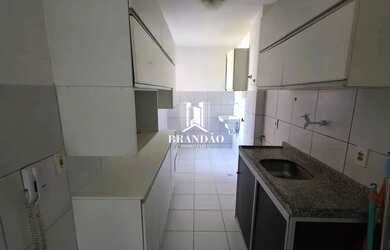 Imagem 6: Apartamento para venda possui 63 metros quadrados com 3 quartos em Serraria - Maceió - AL