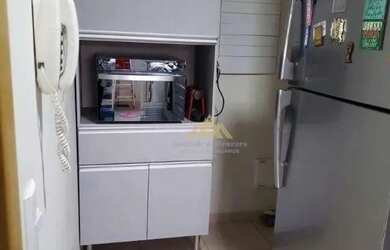 Imagem 4: Apartamento com 3 dormitórios para alugar, 108 m² por R$ 5.615,69/mês - Jardim Botânico