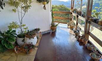 Imagem 2: Excelente casa de 03 quartos sendo uma suíte a venda no Condomínio Nova Gramado em Juiz de