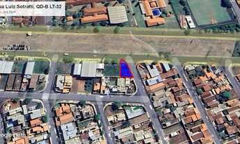 Imagem: Venda de Terreno / Comercial na cidade de